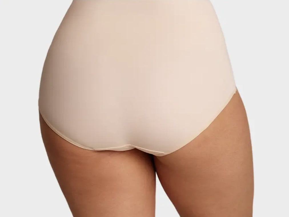 Sculpt & Smooth High-Rise Briefs – 5 Pack