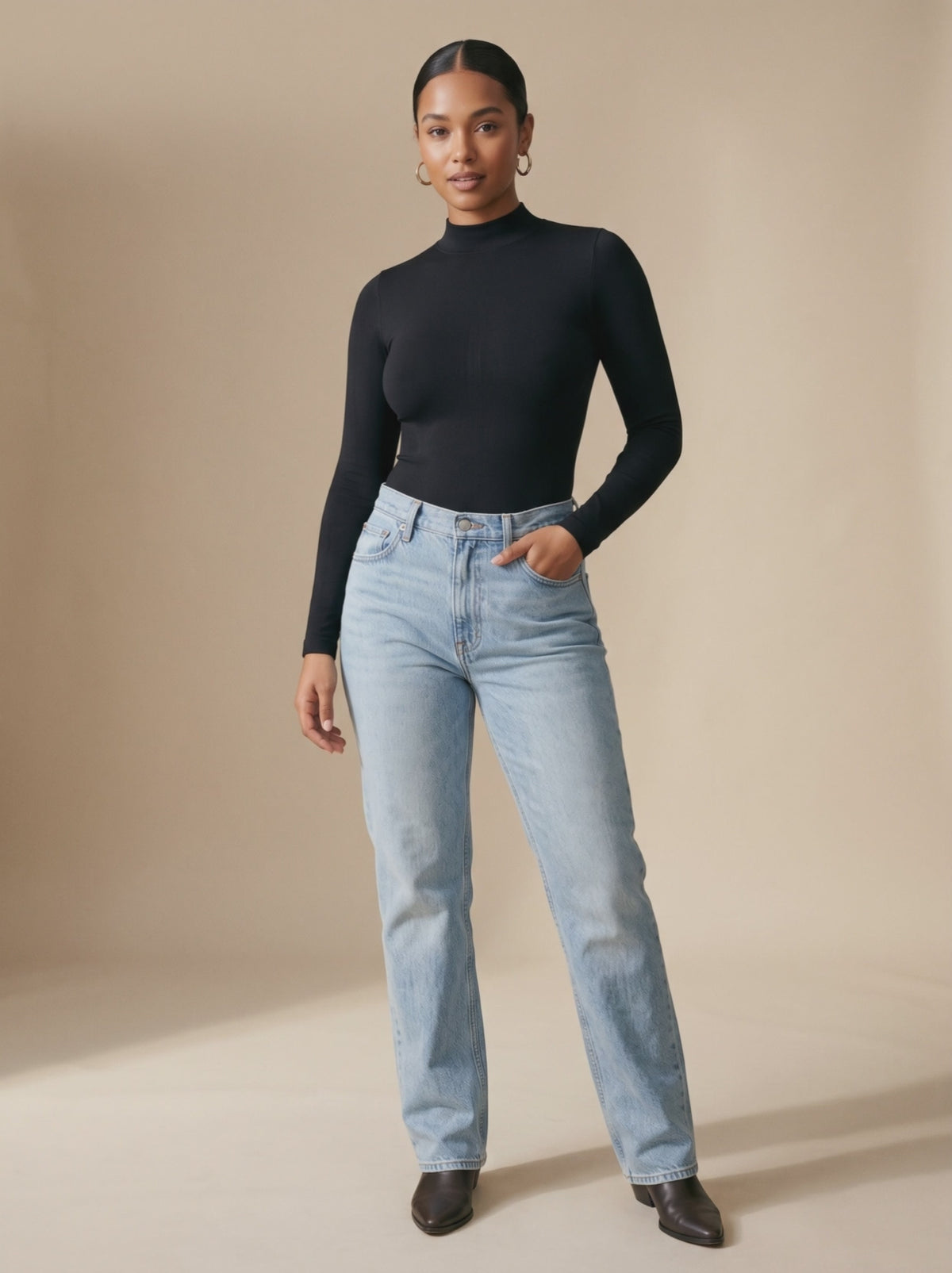 Sculpt Seamless Bodysuit